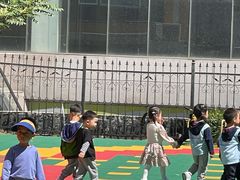 -伊顿幼儿园(济南大地锐城校区)