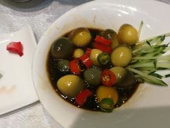 -京味民福烤鸭店(建设四马路店)