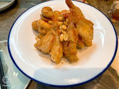 -小吊梨汤·北京菜(香山店)