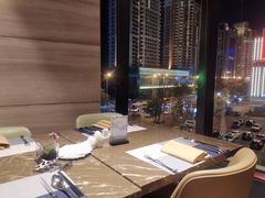 -君悦酒店·乐厨·高空自助餐(青年大街店)