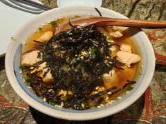 -炙柒Sekinana·精致料理 烧鸟·铁板烧(海上世界店)