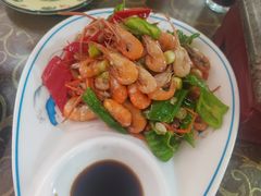 -涵家味土菜馆·徽州一绝臭鳜鱼(三河古镇店)