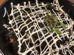 金枪鱼饭团-火炉火自助餐(悠唐购物中心店)