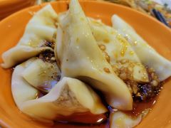 -龙抄手(春熙路总店)