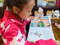 -屯屯面(海尔路店)