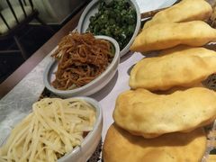 -小杨烤肉(高新店)