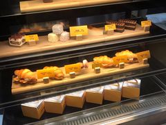 -麦当劳(西单明珠店)