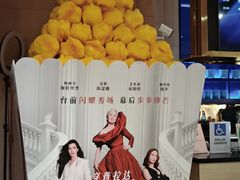 -SFC上影影城(港汇永华IMAX激光店)
