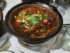 -老街(淮海西路店)