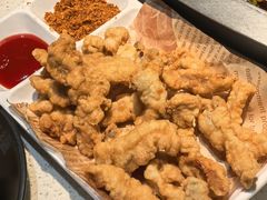 -味之绝美蛙鱼头火锅(松江万达店)