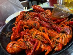 -华仔龙虾(永乐路总店)