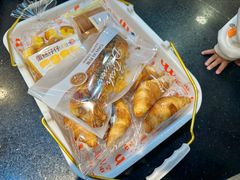 -DANXI丹喜面包·蛋糕(龙腾店)