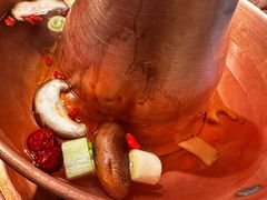 -南门涮肉(上海二店)