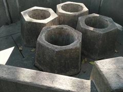 -杭州西湖风景名胜区-满觉陇四眼井