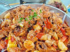 -小民大排档(光谷店)