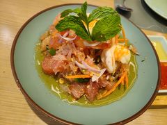 -mango tree芒果树泰国餐厅(青岛万象城店)
