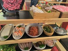 -廖掌柜·重庆鲜货火锅(上海首店)