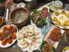 -吉祥圣雪藏餐