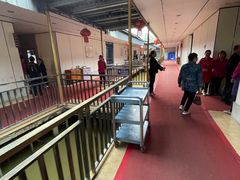 -老乡村美食农庄