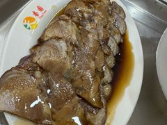 -杏园餐厅(西四北大街店)
