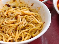 担担面-老丘丘(较场口店)