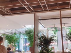 -金海湾自助餐厅(金陵饭店)