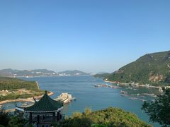 -南丫岛