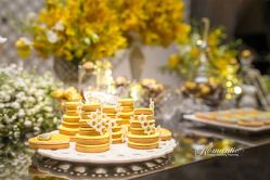 -上海万豪虹桥大酒店·宴会厅