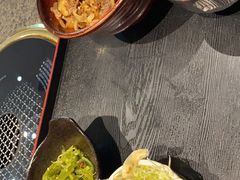 -NIUAN牛庵·日式和牛烧肉(恒隆店)