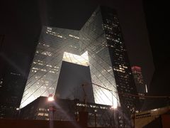 -中央广播电视总台(光华路办公区)