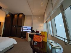-上海柏悦酒店