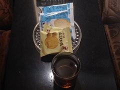 -知足堂养生会所(碑亭巷店)