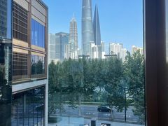 -M Stand(BFC外滩金融中心店)