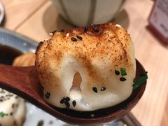 生煎双拼-陈家生煎(世茂双子塔店)