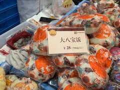 -王家沙点心店(南京西路总店)