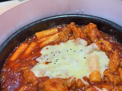 -米村拌饭(杭州国大城市广场店)