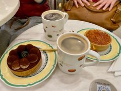 -PAUL LAFAYET 法式甜品(港汇广场店)