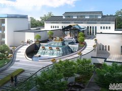 -苏州香山国际大酒店