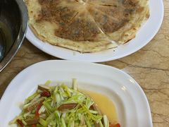 -穆老九清真牛羊肉馆(宋城店)