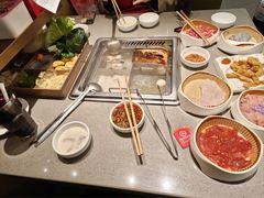 -海底捞火锅(壹悦城店)