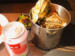 -星伦多自助料理·涮烤一体(虹悦城店)