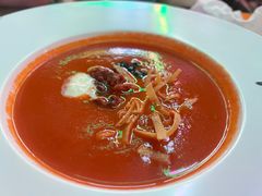 -Famous肥猫墨西哥音乐餐吧(五棵松华熙LIVE店)