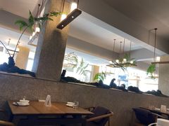 大堂-无味舒食(环岛路店)