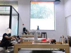 -Real Pilates优体普拉提