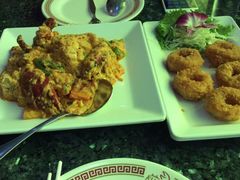 -光海鲜鱼翅餐厅(叻差拉披色路店)