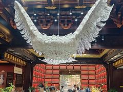 -南京路步行街
