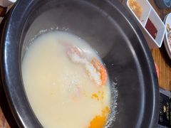 -海味当家·蒸锅海鲜(星海公园店)