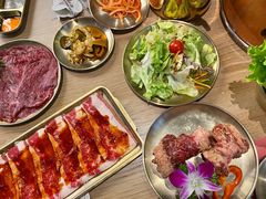-西塔老太太泥炉烤肉(北京望京店)