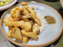 -松针蔡记蒸饺(花园路店)