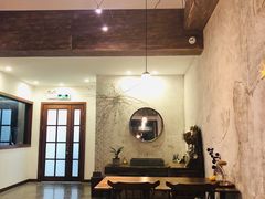大堂-侘寂甜品(自取店)